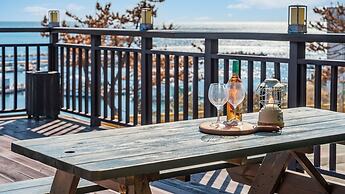 Pohang Blue Hill Pension