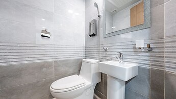 Pohang Blue Hill Pension