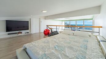 Pohang Blue Hill Pension