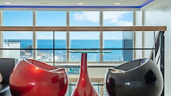 Pohang Blue Hill Pension