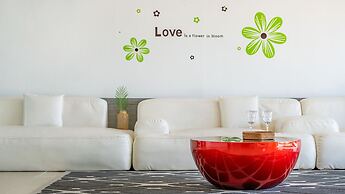 Pohang Blue Hill Pension