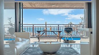 Pohang Blue Hill Pension