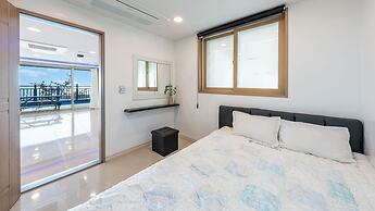 Pohang Blue Hill Pension