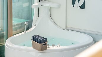 Pohang Blue Hill Pension