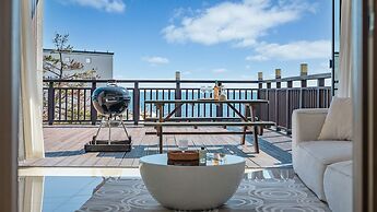 Pohang Blue Hill Pension