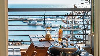 Pohang Blue Hill Pension