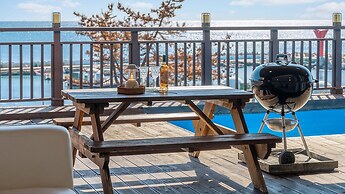 Pohang Blue Hill Pension