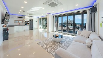 Pohang Blue Hill Pension