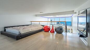 Pohang Blue Hill Pension