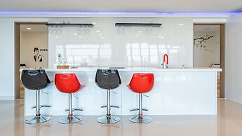 Pohang Blue Hill Pension