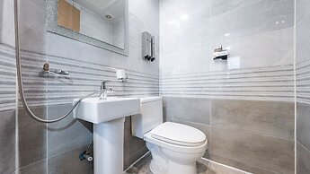 Pohang Blue Hill Pension