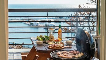Pohang Blue Hill Pension