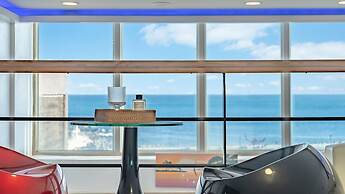 Pohang Blue Hill Pension