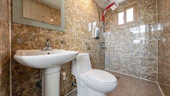 Pohang Blue Hill Pension