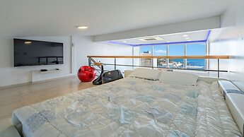 Pohang Blue Hill Pension