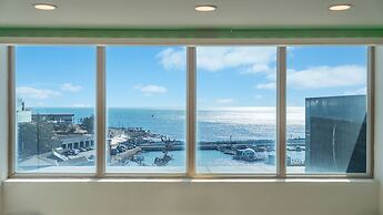 Pohang Blue Hill Pension