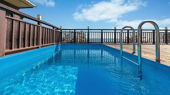 Pohang Blue Hill Pension