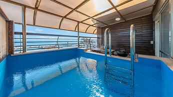 Pohang Blue Hill Pension