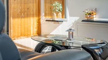 Pohang Blue Hill Pension