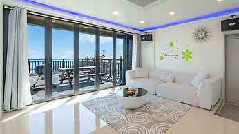 Pohang Blue Hill Pension