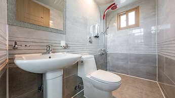 Pohang Blue Hill Pension