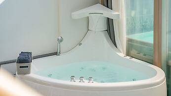 Pohang Blue Hill Pension