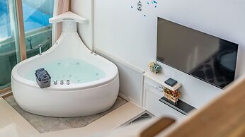 Pohang Blue Hill Pension