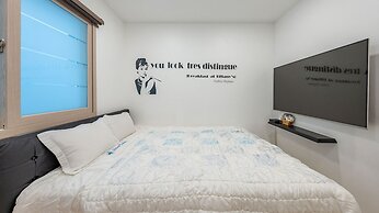 Pohang Blue Hill Pension