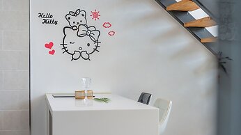 Pohang Blue Hill Pension