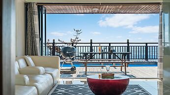 Pohang Blue Hill Pension