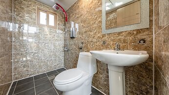 Pohang Blue Hill Pension