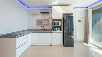 Pohang Blue Hill Pension