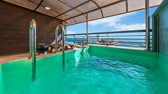 Pohang Blue Hill Pension