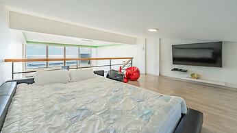 Pohang Blue Hill Pension