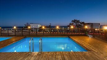 Pohang Blue Hill Pension