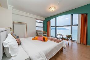 HAJANA Beachside Homestay
