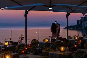 HAJANA Beachside Homestay