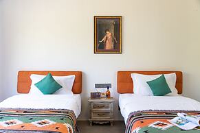 HAJANA Beachside Homestay