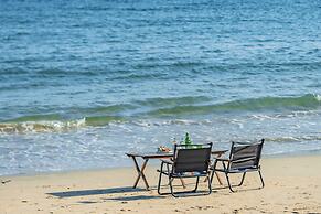 HAJANA Beachside Homestay