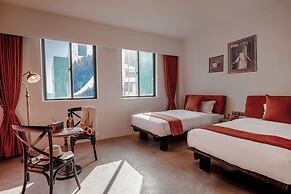 HAJANA Beachside Homestay