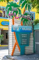 HAJANA Beachside Homestay