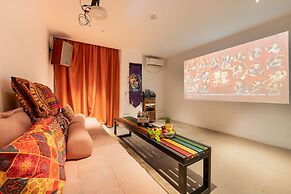 HAJANA Beachside Homestay