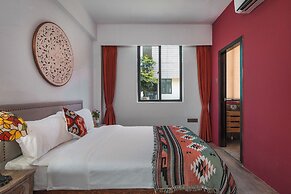 HAJANA Beachside Homestay