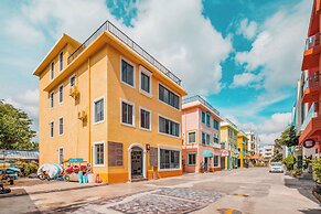 HAJANA Beachside Homestay