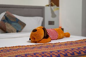 HAJANA Beachside Homestay