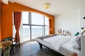 HAJANA Beachside Homestay