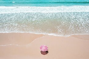 HAJANA Beachside Homestay