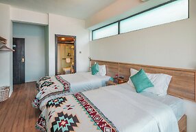 HAJANA Beachside Homestay
