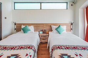 HAJANA Beachside Homestay