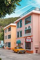 HAJANA Beachside Homestay